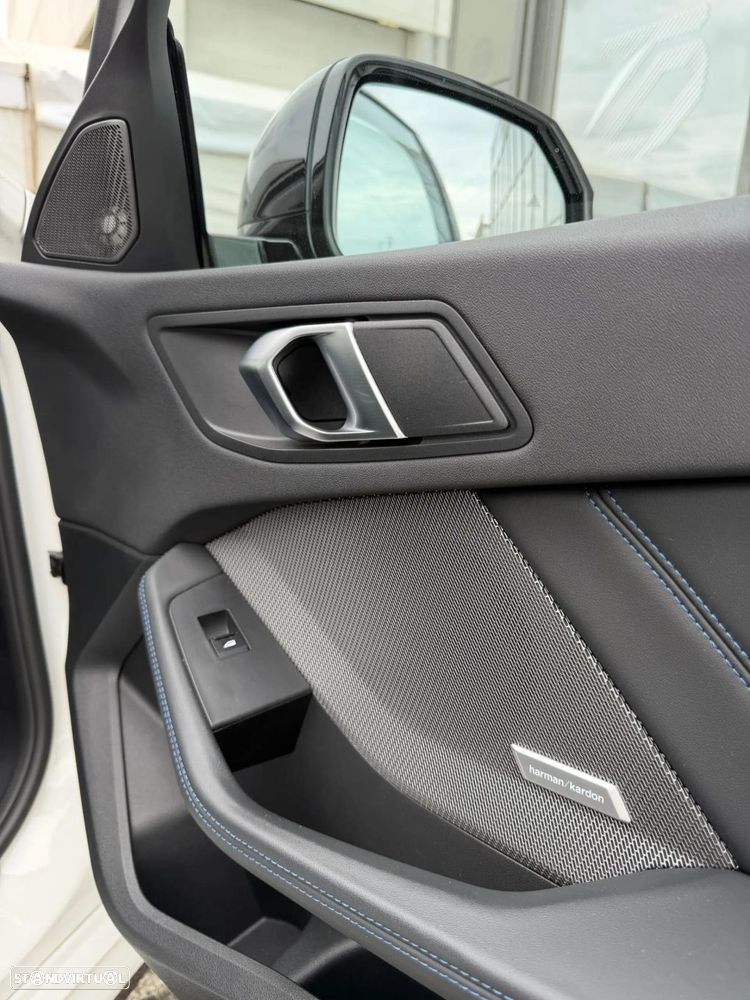 BMW 120 d Pack Desportivo M Pro - 20