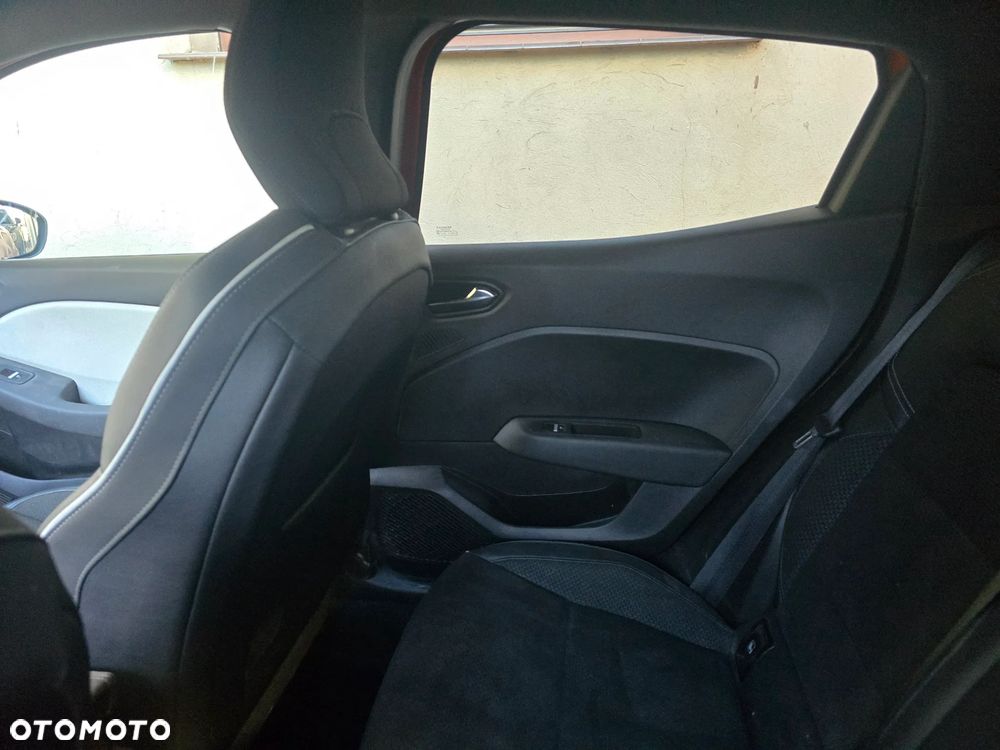 Renault Clio 1.0 TCe Intens Xtronic - 17