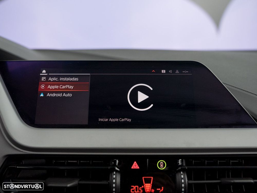 BMW 118 i Corporate Edition Auto - 27