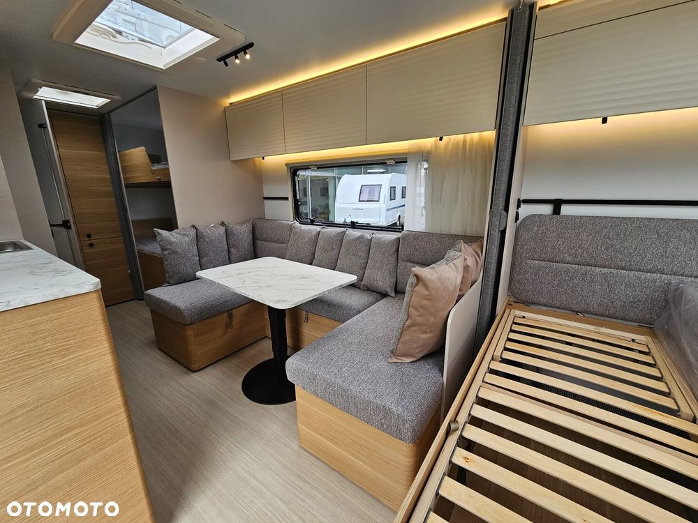 Adria Adora 573PT - 12
