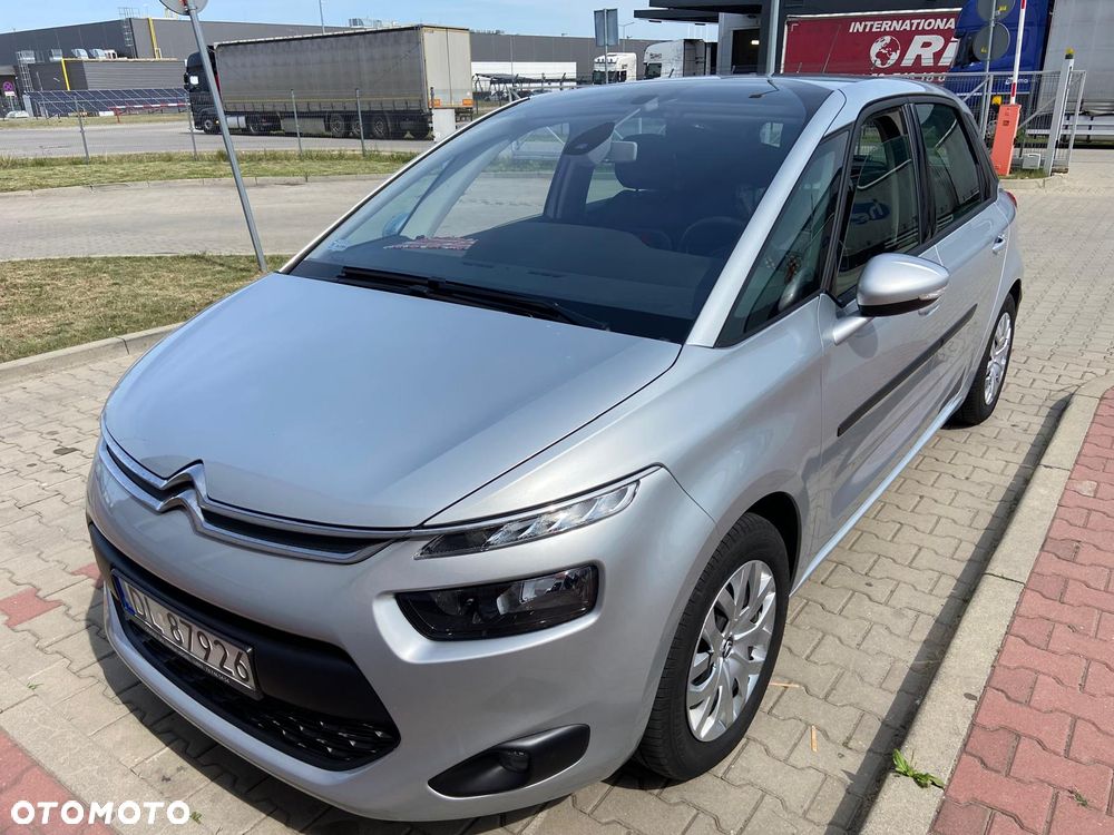 Citroën C4 Picasso 1.6 VTi Selection - 1