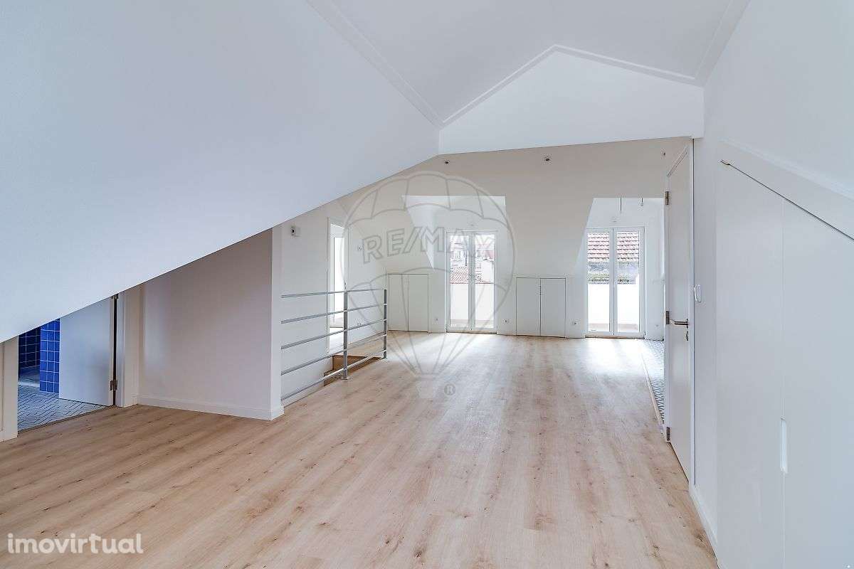 Apartamento T1 para venda - Grande imagem: 4/26