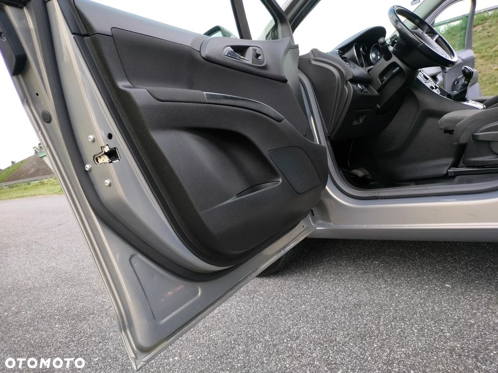 Opel Meriva 1.4 Cosmo - 20