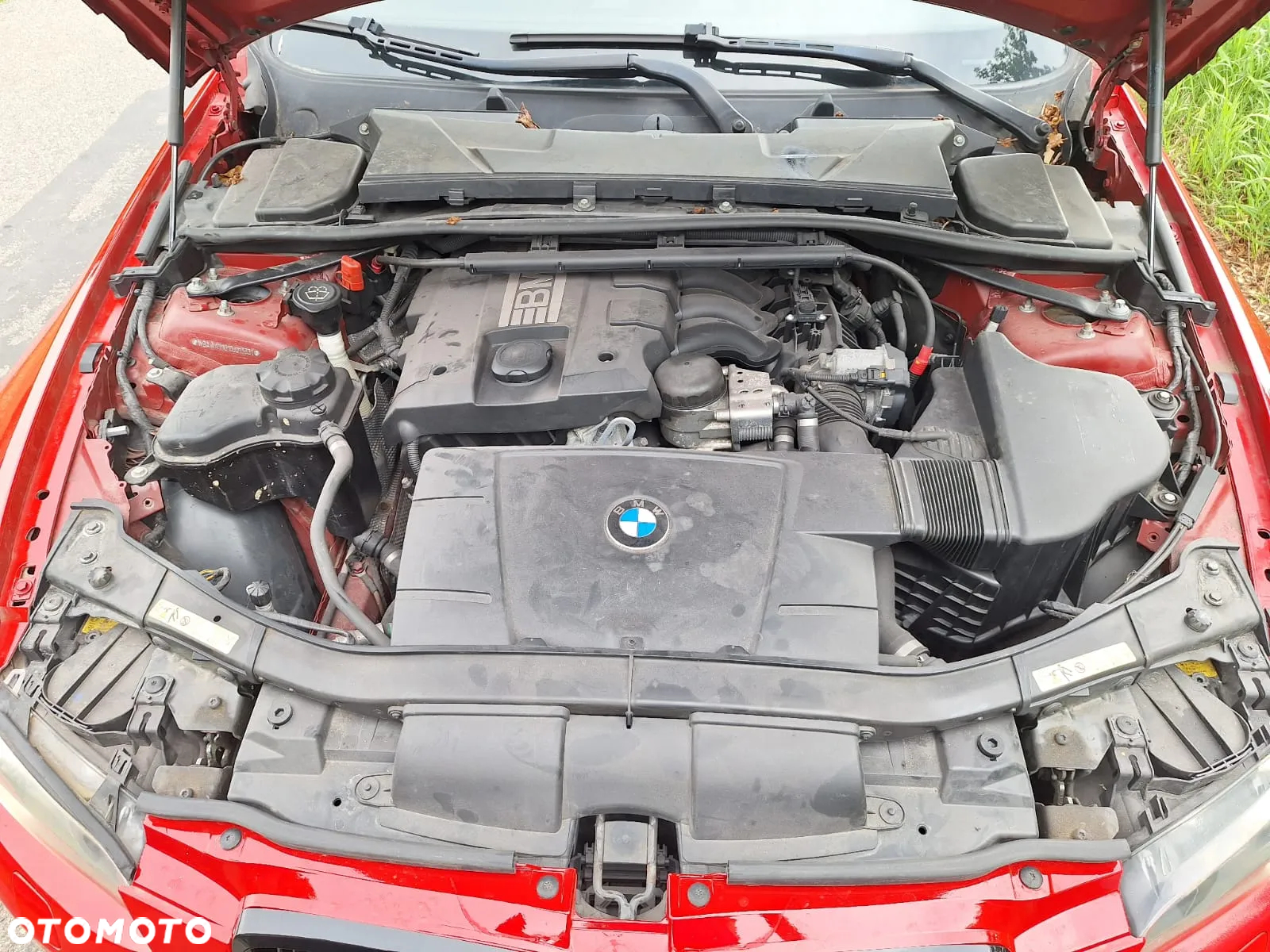 BMW Seria 3 320i Coupe Edition Exclusive - 22