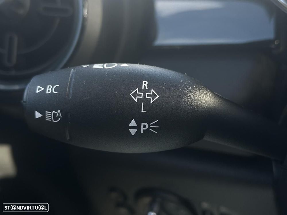 MINI 3 Portas Cooper SE Yours - 18