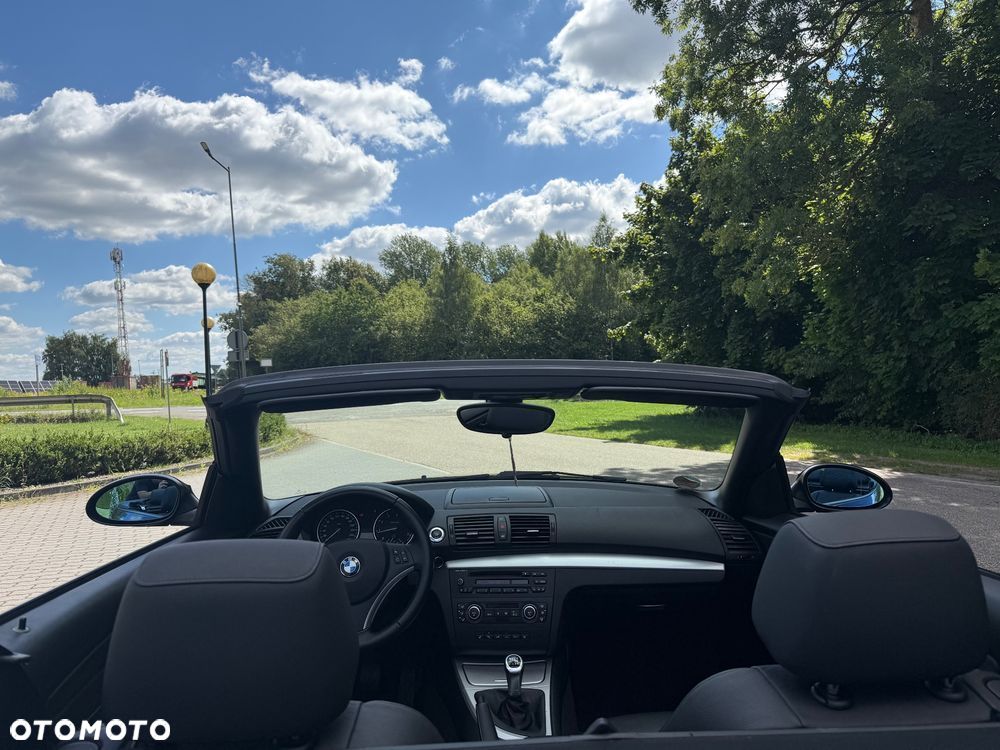 BMW Seria 1 120i Edition Sport - 14