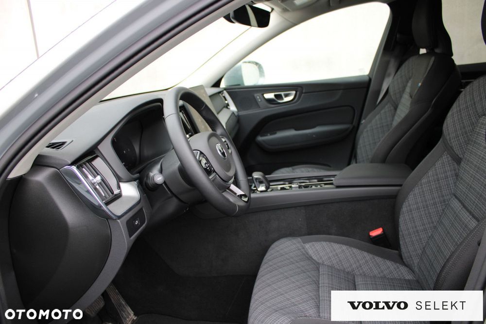 Volvo XC 60 - 11