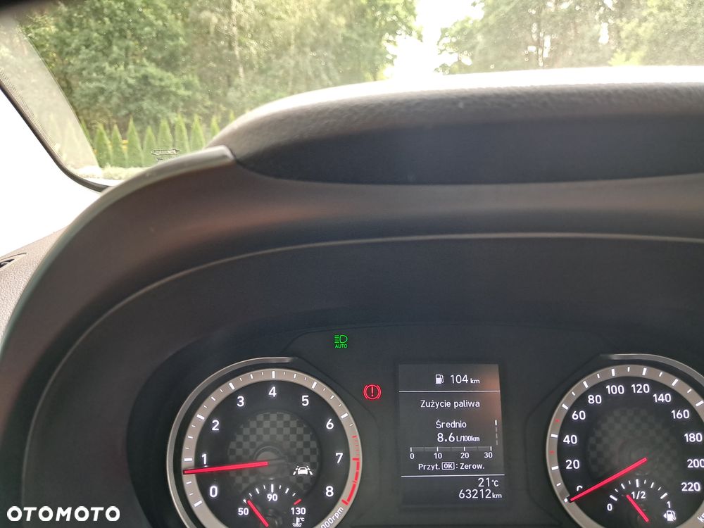 Hyundai i10 1.0 Access - 29