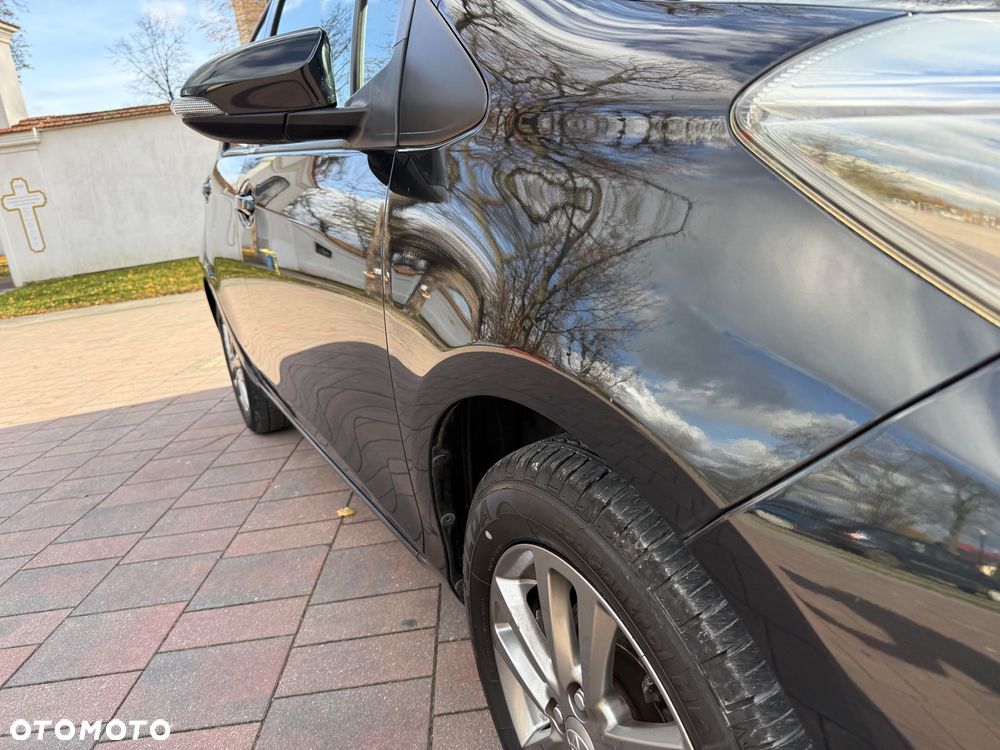 Toyota Yaris 1.33 Prestige - 16