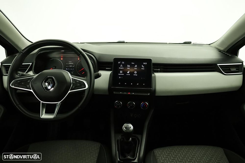 Renault Clio 1.0 TCe Limited - 8
