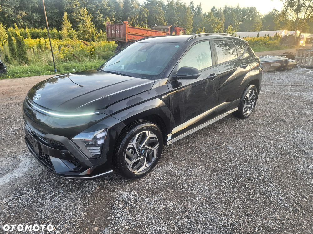 Hyundai Kona 1.6 GDI DCT Select - 21
