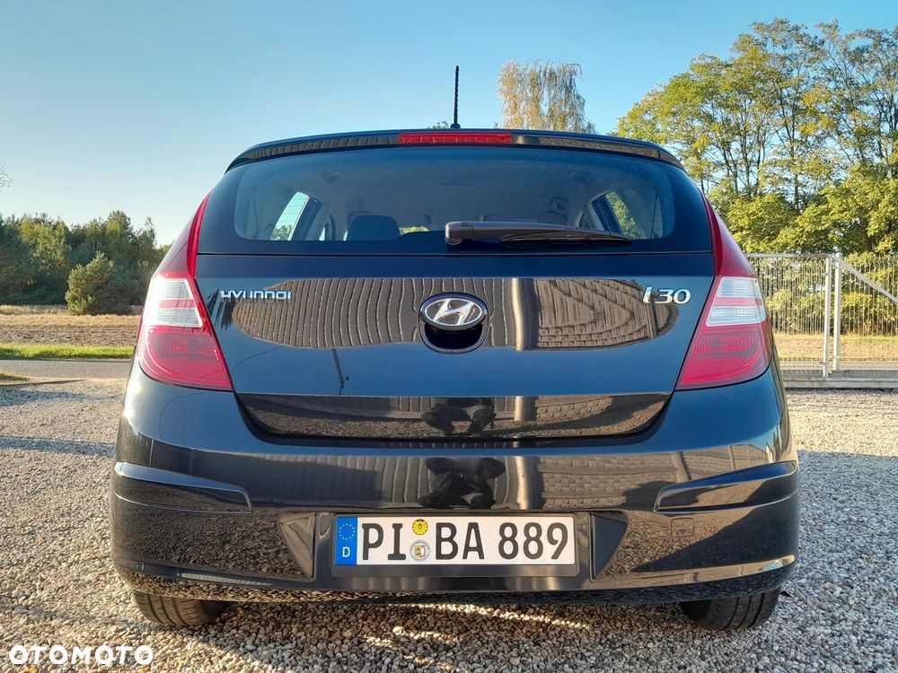 Hyundai i30 - 4