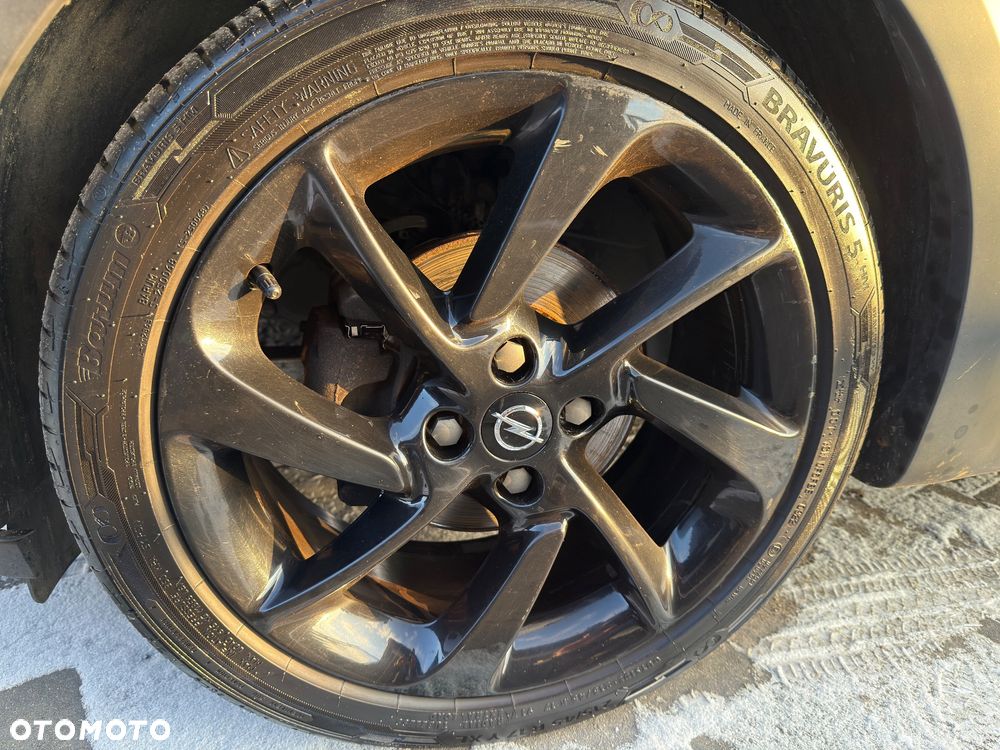 Opel Adam 1.0 Start/Stop Rocks - 33