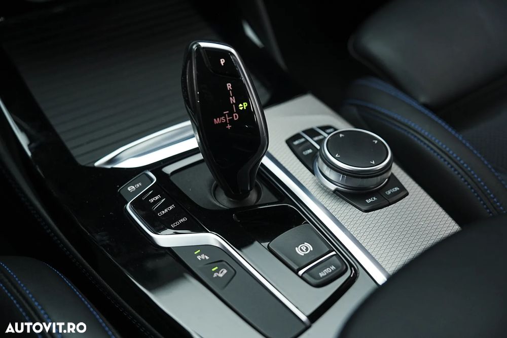 BMW X4 xDrive20d Aut. M Sport Edition - 27