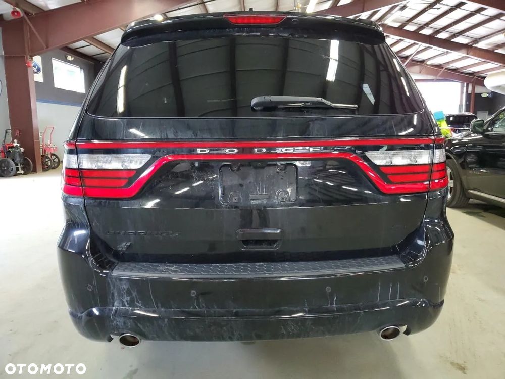 Dodge Durango - 4