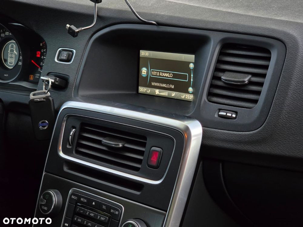 Volvo V60 T3 Edition - 30