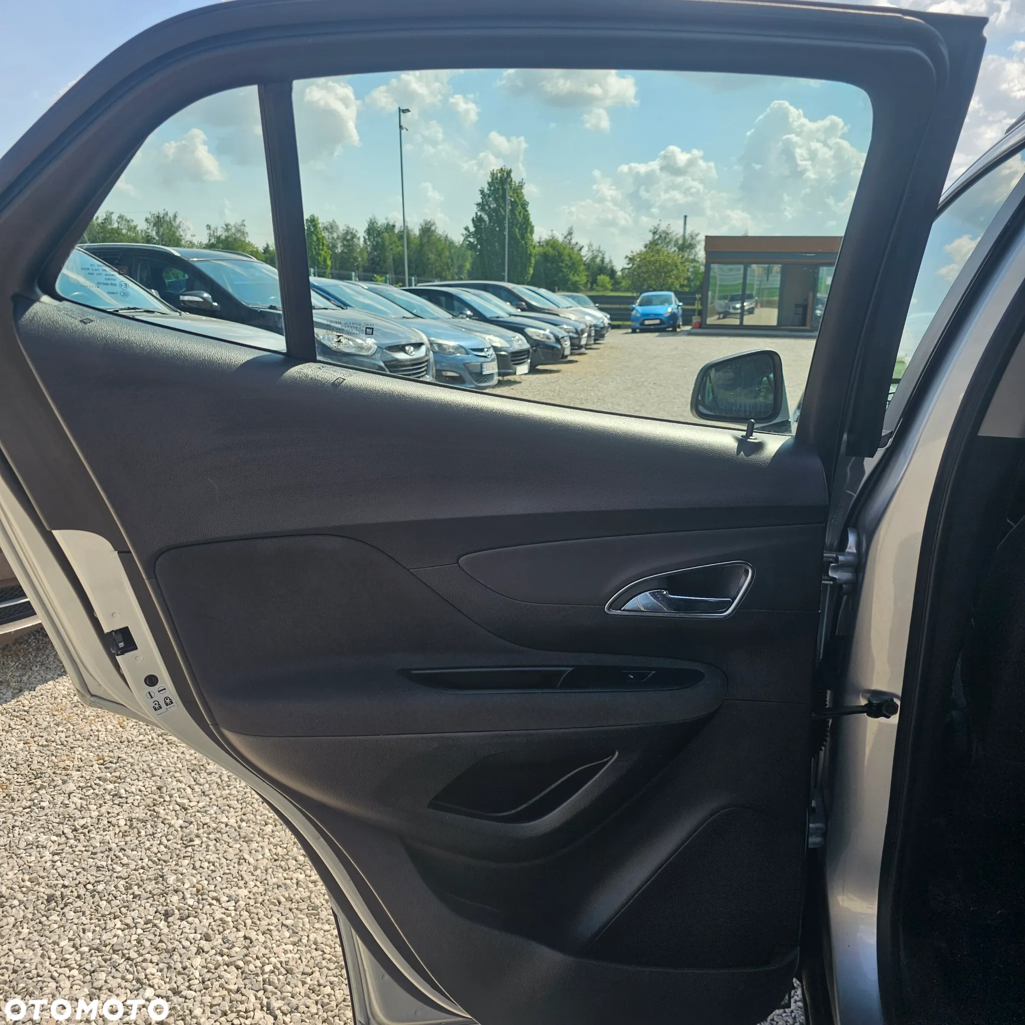 Opel Mokka - 28