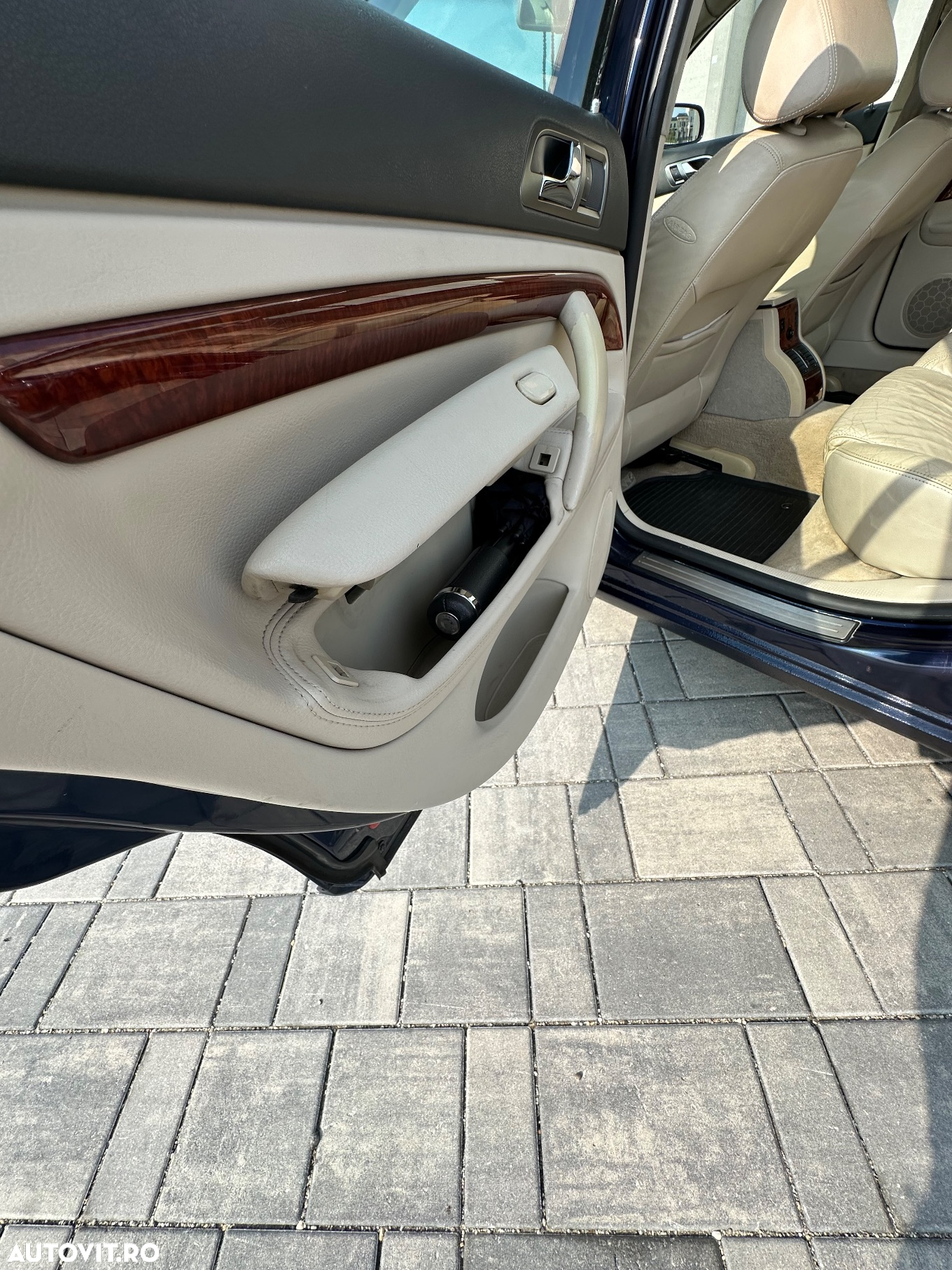 Skoda Superb 1,9 TDI Elegance - 6