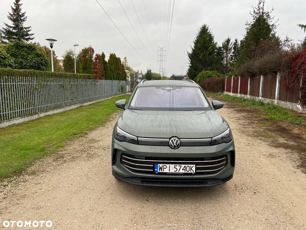 Volkswagen Tiguan - 3