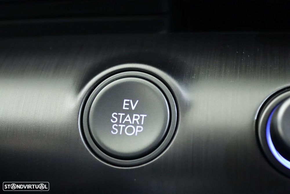 Hyundai Kauai 65.4 kWh Vanguard - 15