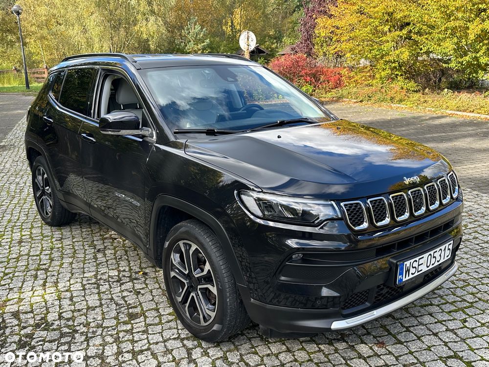 Jeep Compass - 30