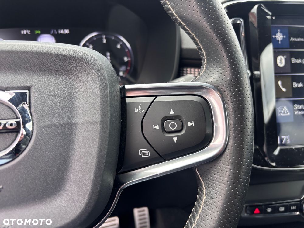 Volvo XC 40 D3 SCR Inscription - 17