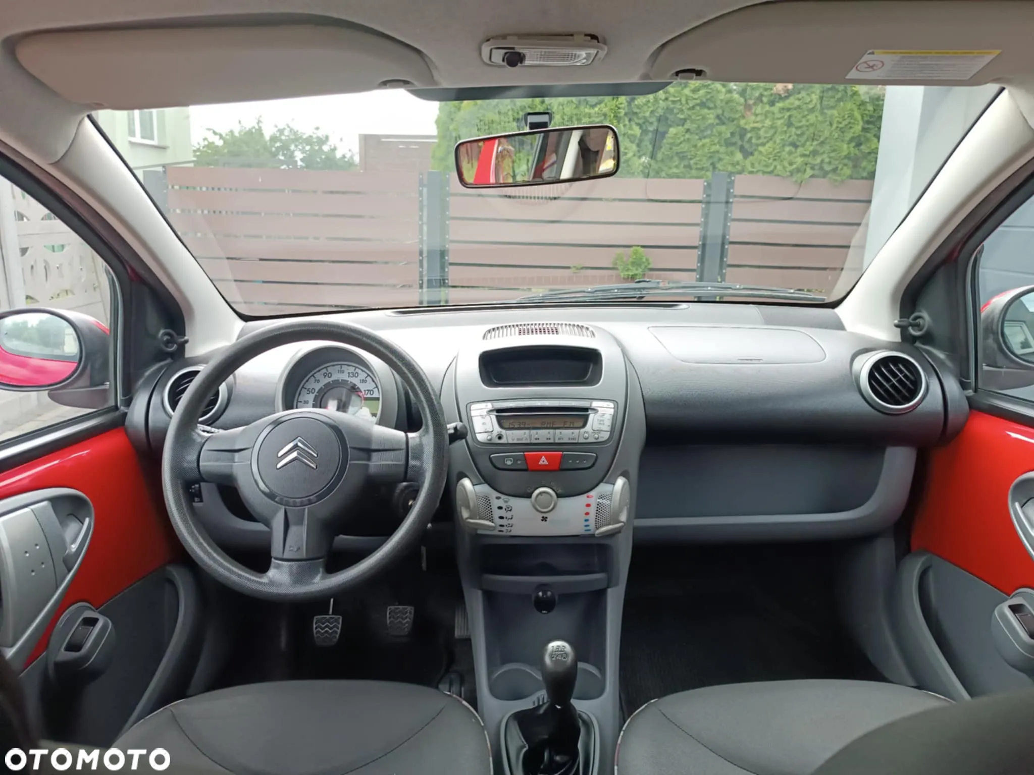 Citroën C1 1.0 C-Chic - 21