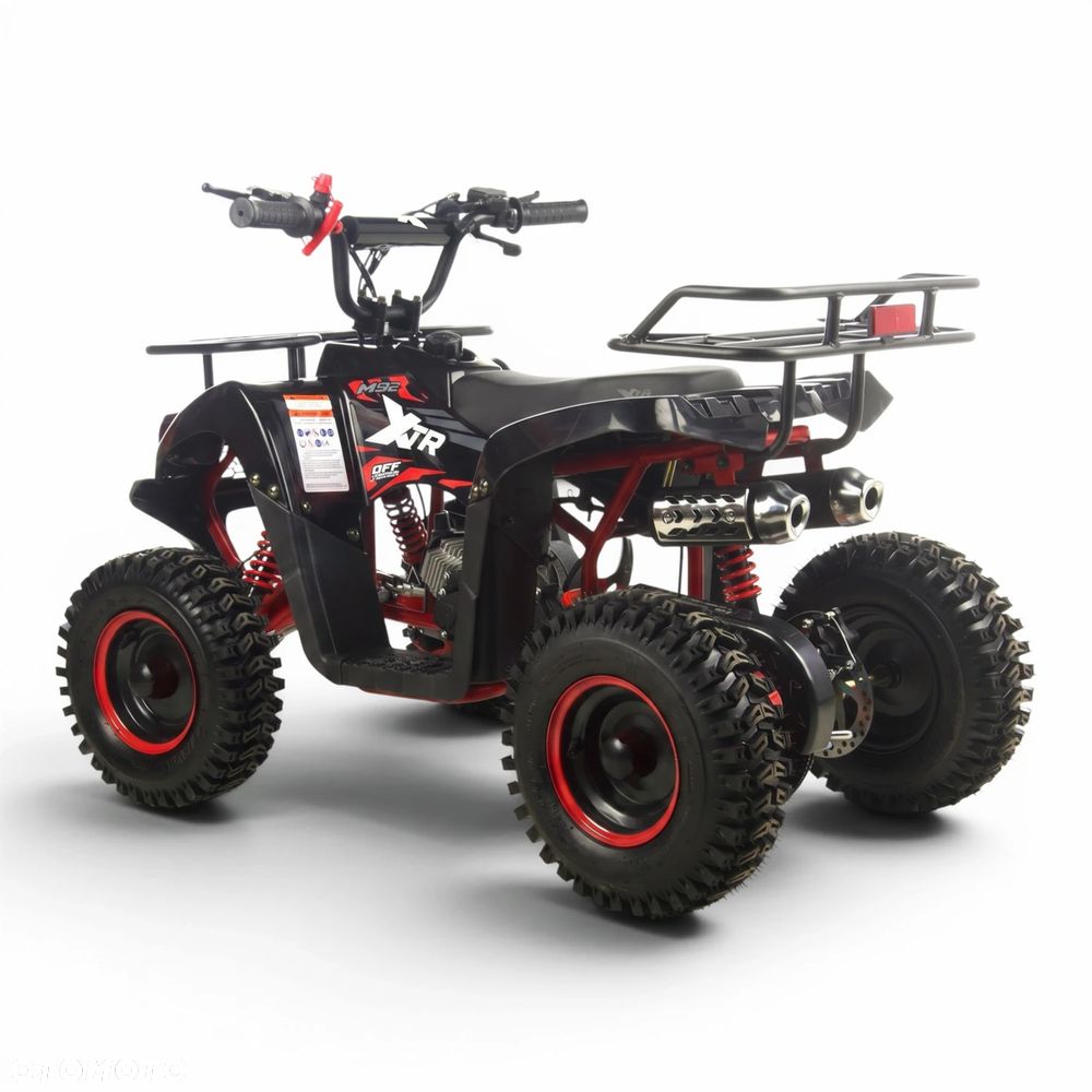 XTR Inny - 16