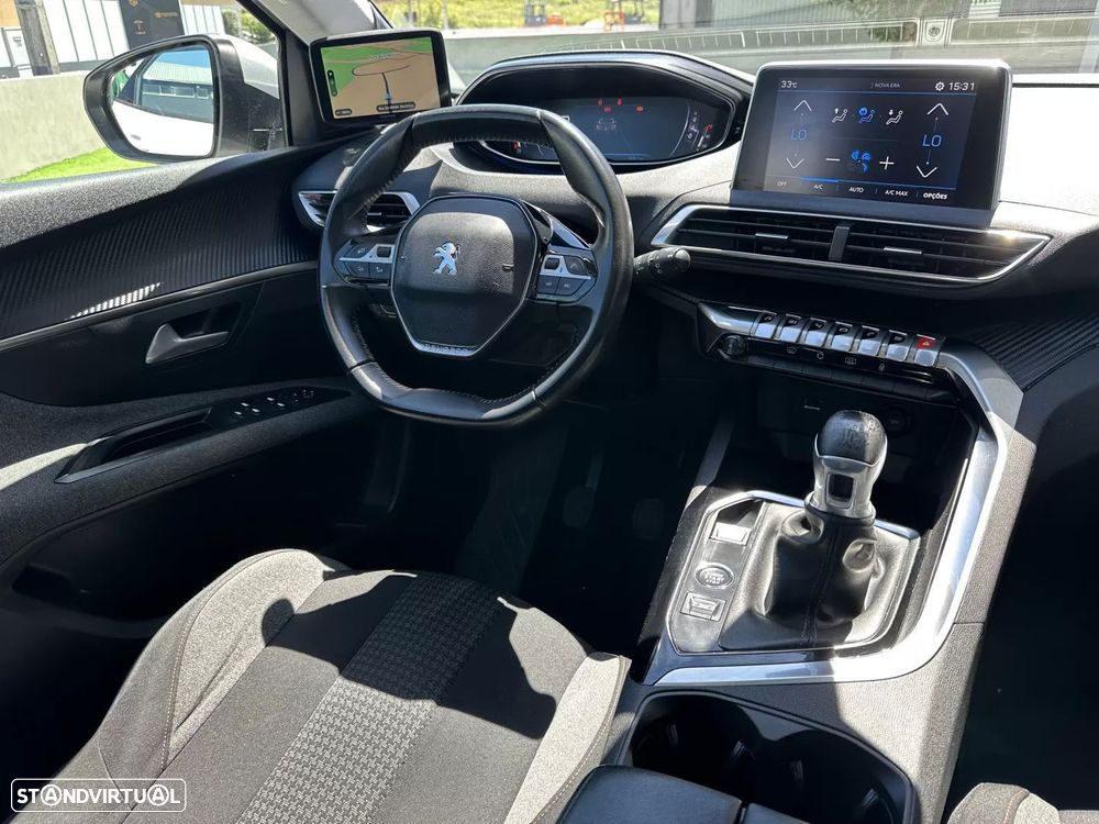 Peugeot 3008 - 30