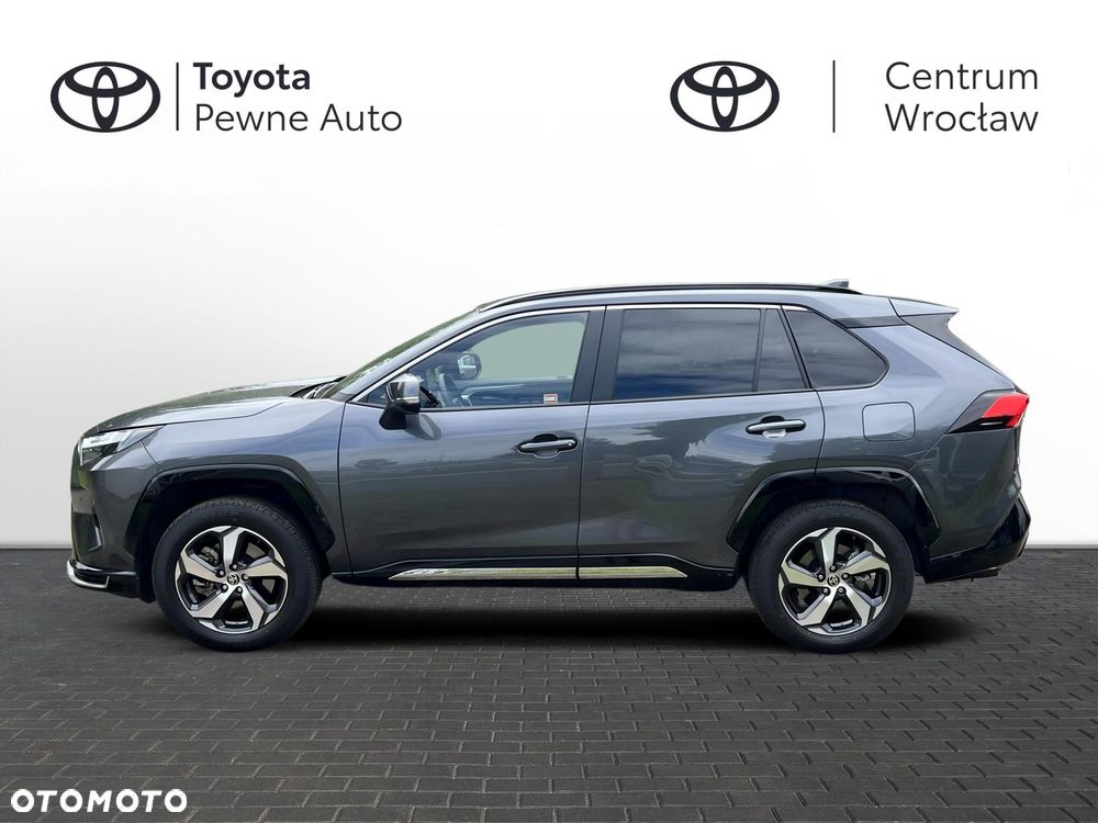 Toyota RAV4 - 2