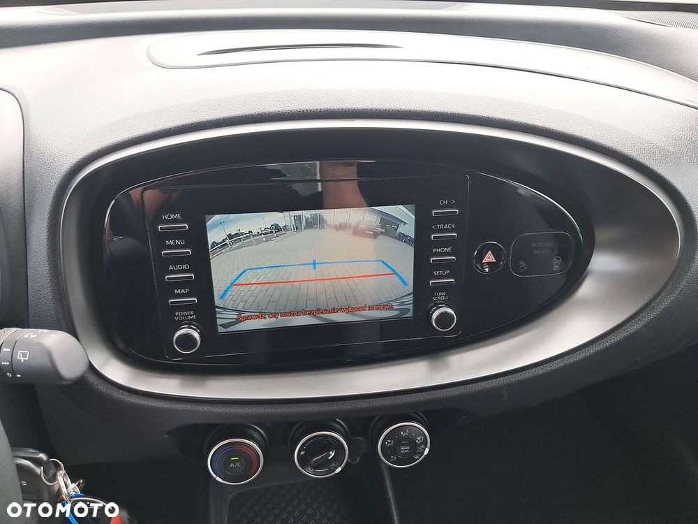 Toyota Aygo X - 23