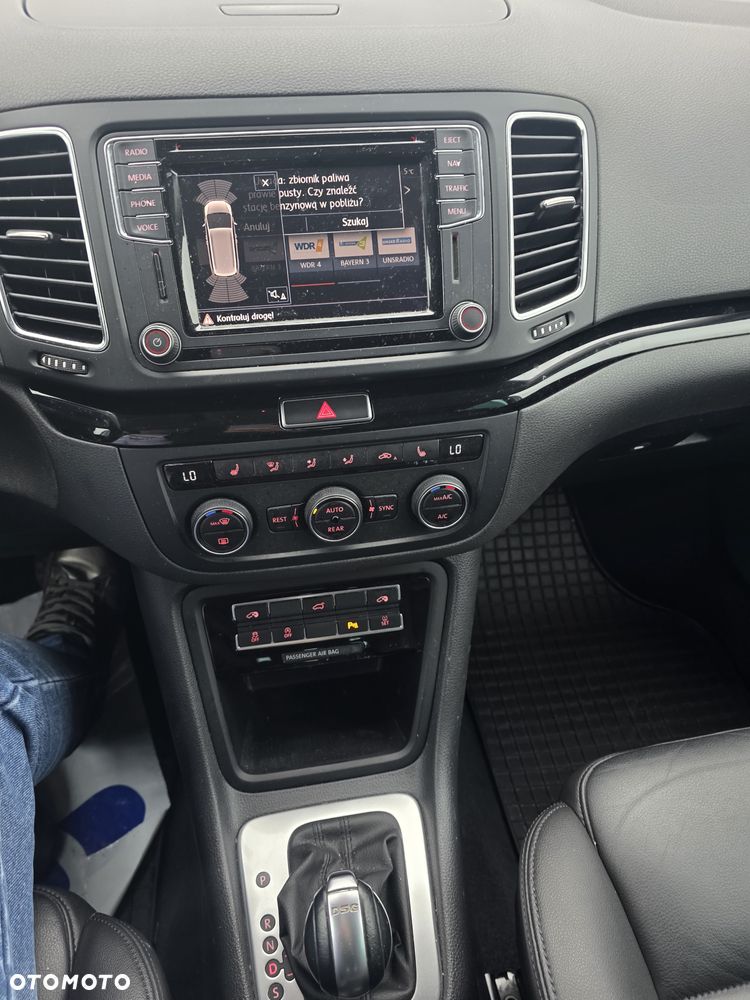 Seat Alhambra 2.0 TDI S&S DSG XCELLENCE - 30