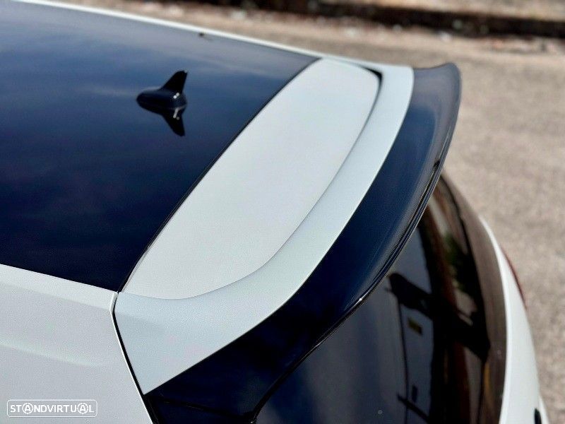 VW Golf GTI Clubsport DSG - 57