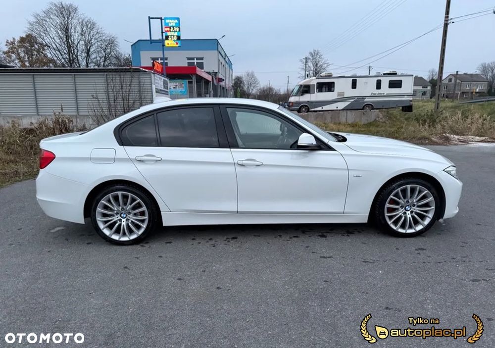 BMW Seria 3 - 6
