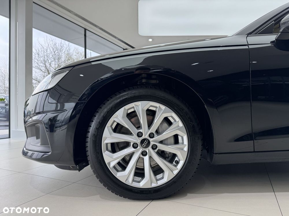 Audi A4 Avant - 21