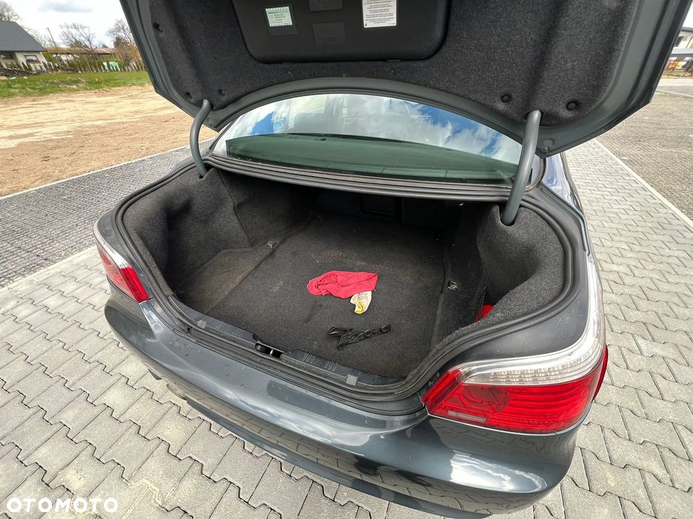 BMW Seria 3 320d - 11