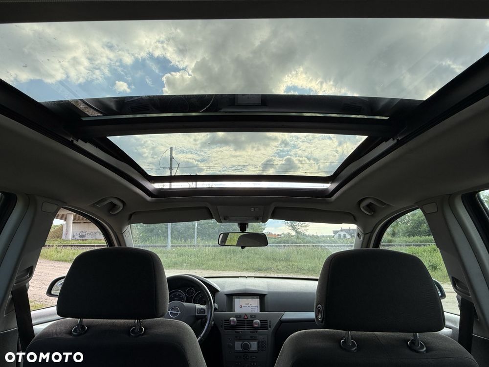 Opel Astra - 2
