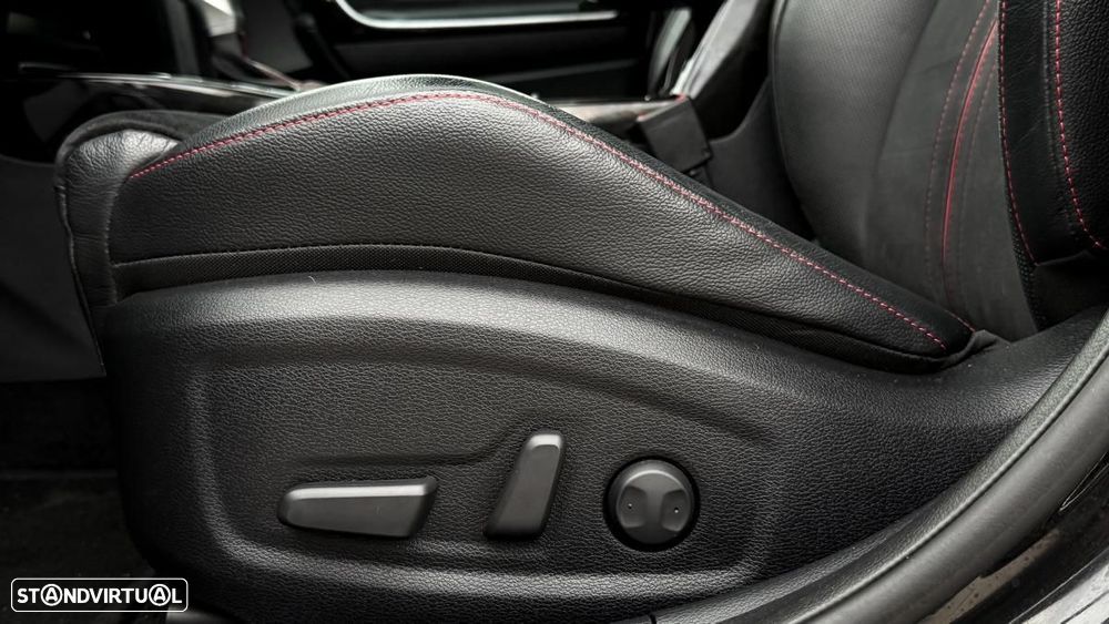 Kia ProCeed 1.6 T-GDI GT 7DCT - 36