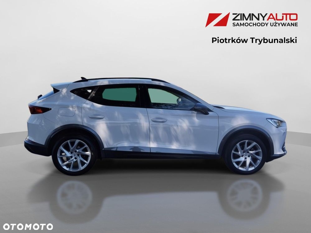 Cupra Formentor 1.5 TSI DSG - 10