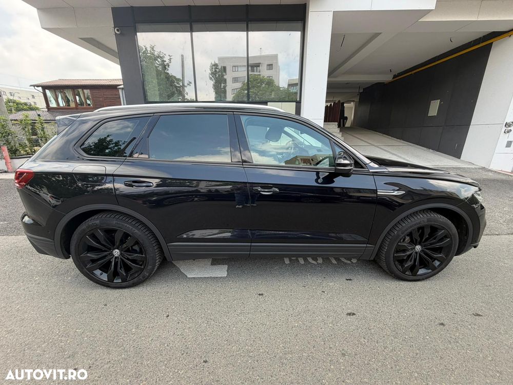 Volkswagen Touareg V6 TSI Style - 7