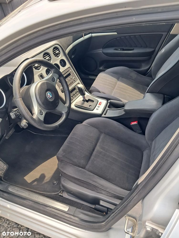 Alfa Romeo 159 1.9JTDM Q-Distinctive - 6