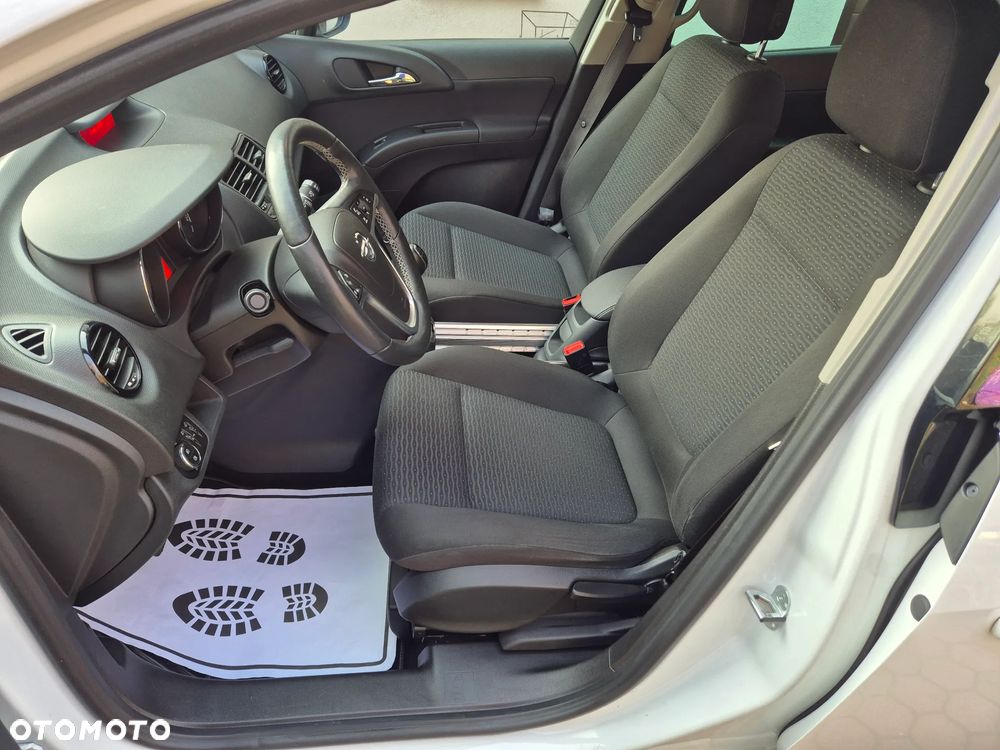 Opel Zafira Tourer 1.4 Turbo Innovation - 7