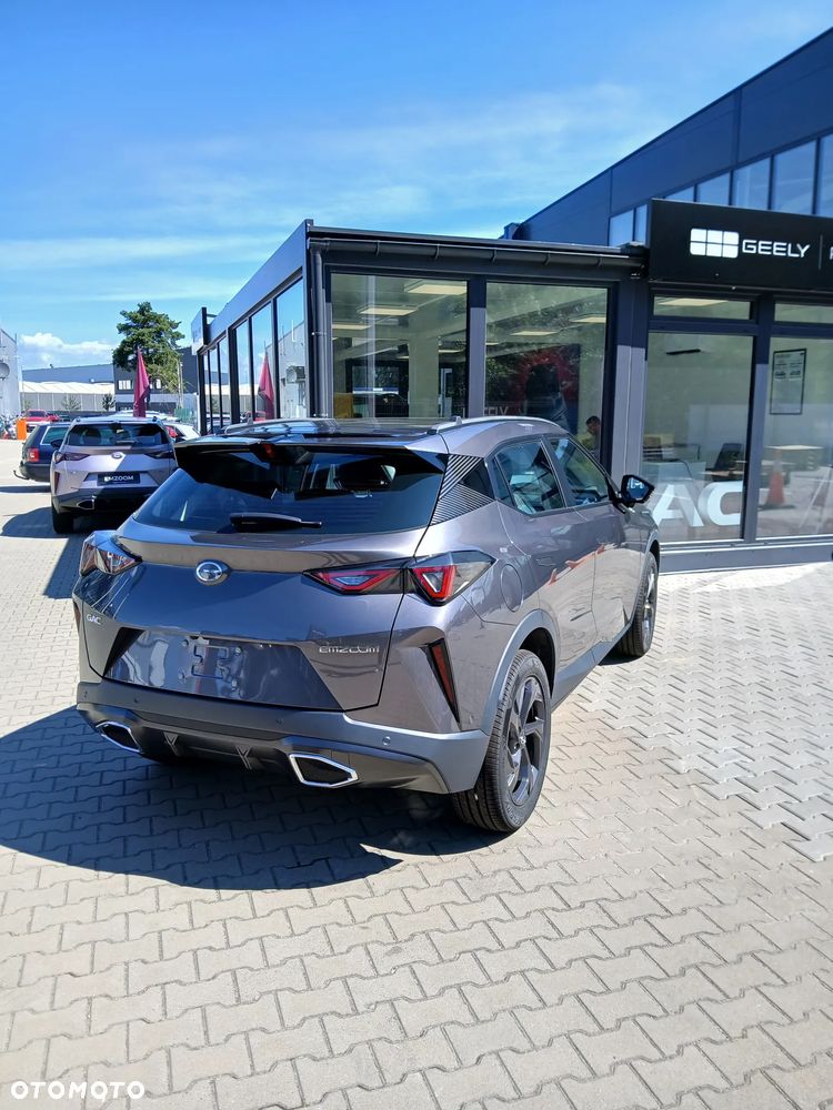 GAC Emzoom - 9