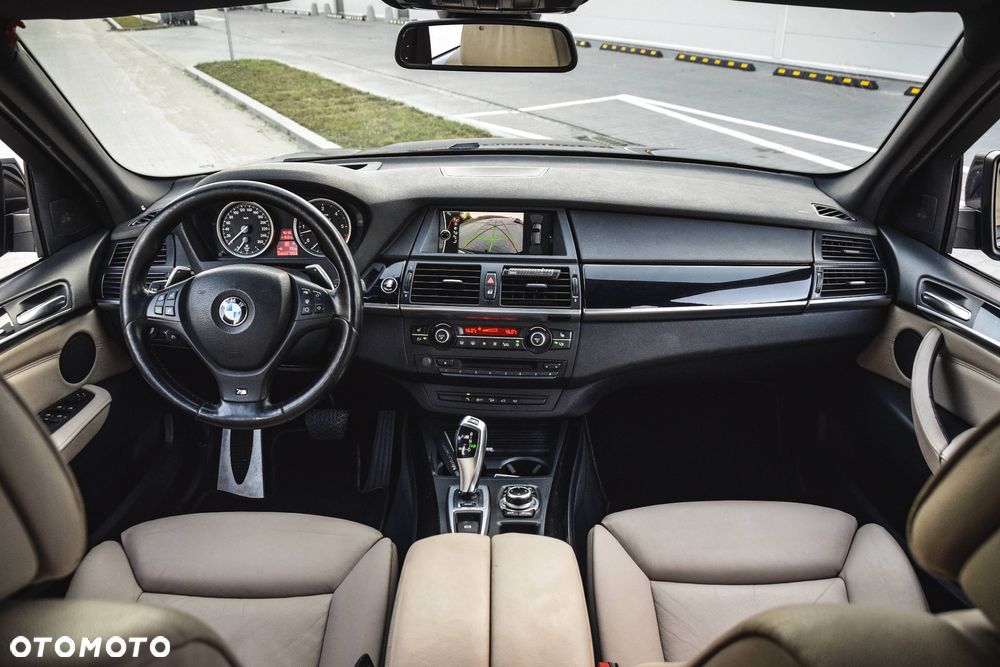 BMW X5 M - 22
