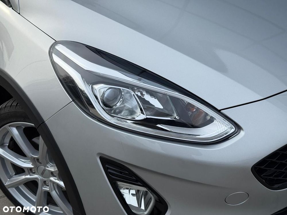 Ford Fiesta 1.0 EcoBoost Active ASS - 5
