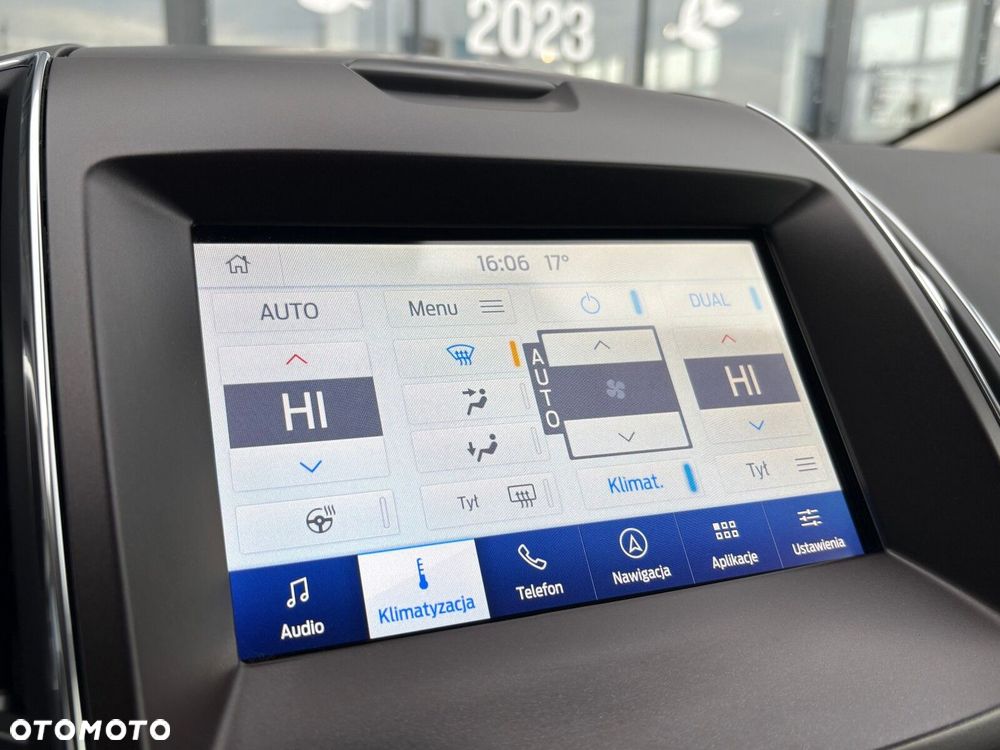 Ford S-Max - 33