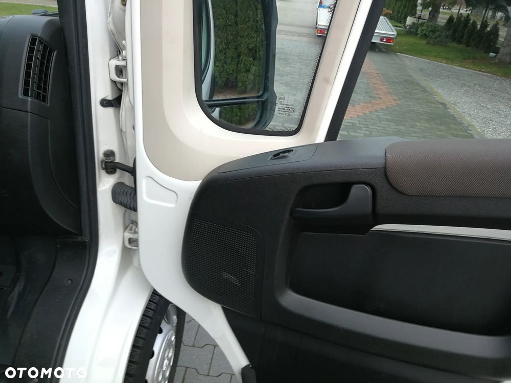 Peugeot Boxer - 8