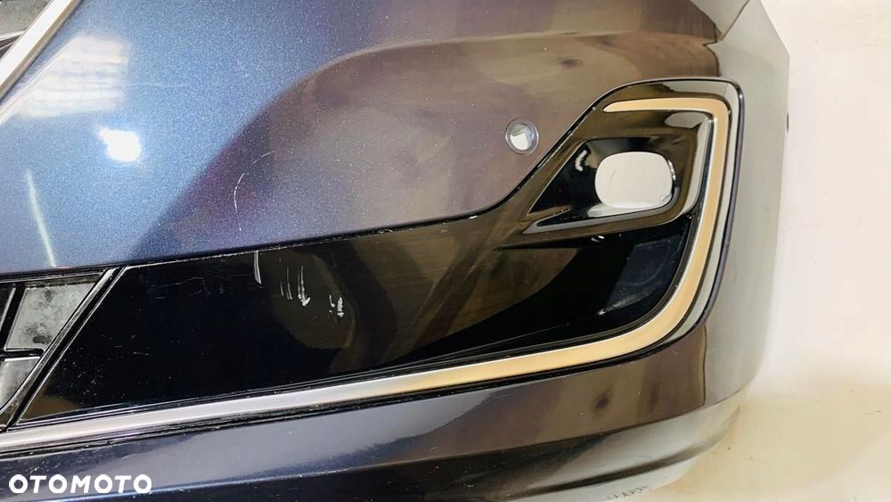 zderzak przedni ford focus mk 4 vignale - 6