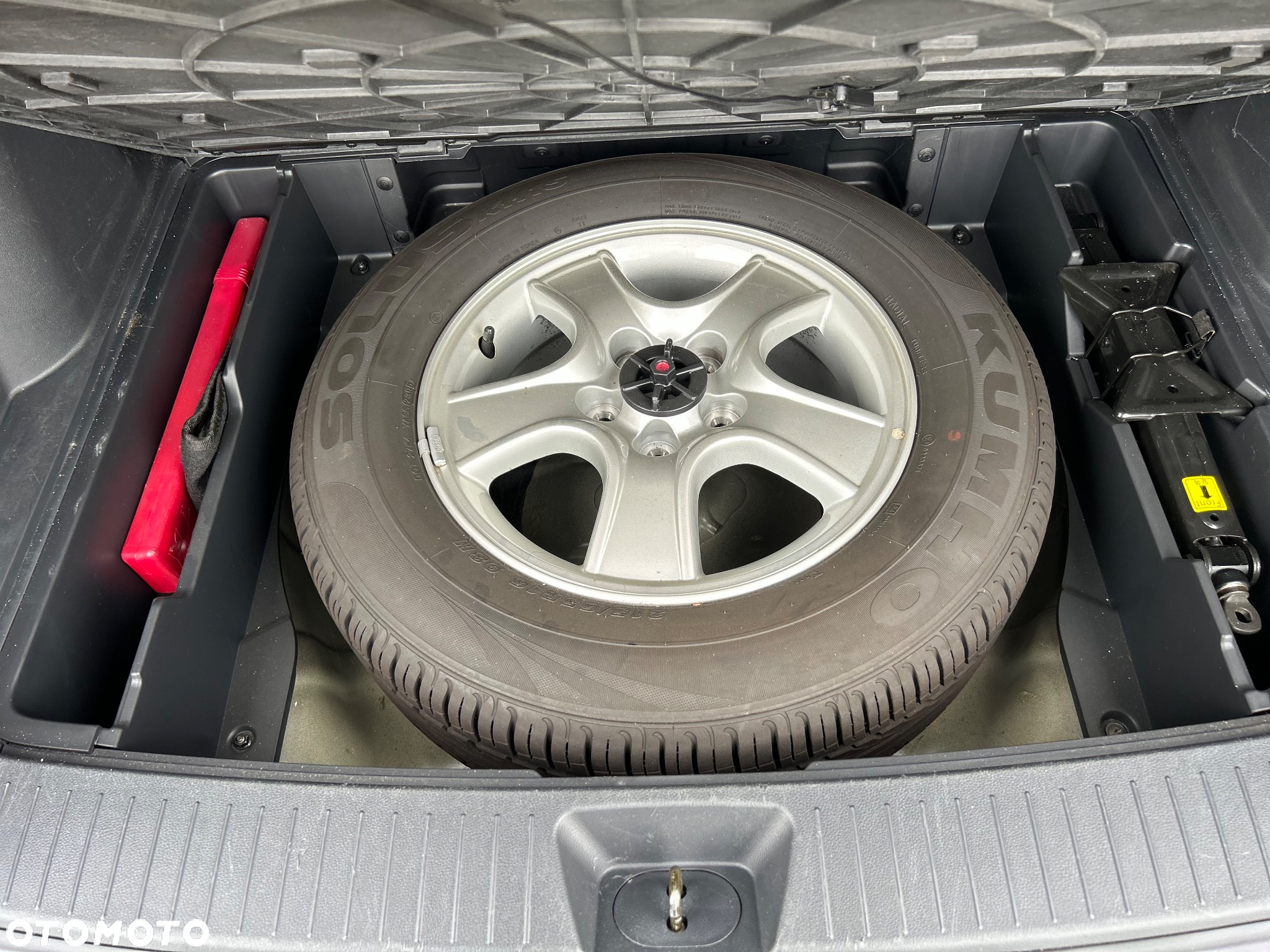 Kia Sportage - 14