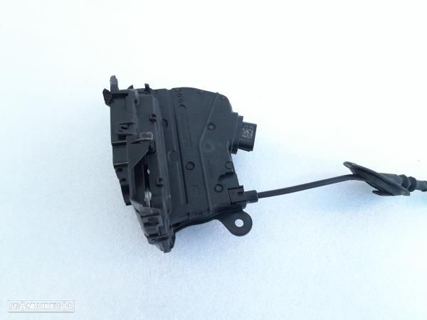 Fecho Porta Tras Dto Renault Zoe (Bfm_) - 2